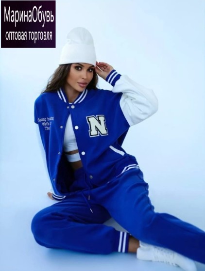 картинка Костюм двойка от магазина Одежда+