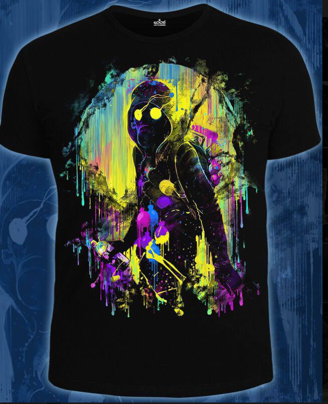 картинка Футболка от магазина Одежда+