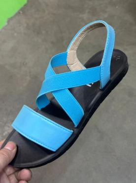 фото летние женские сандалии оптом