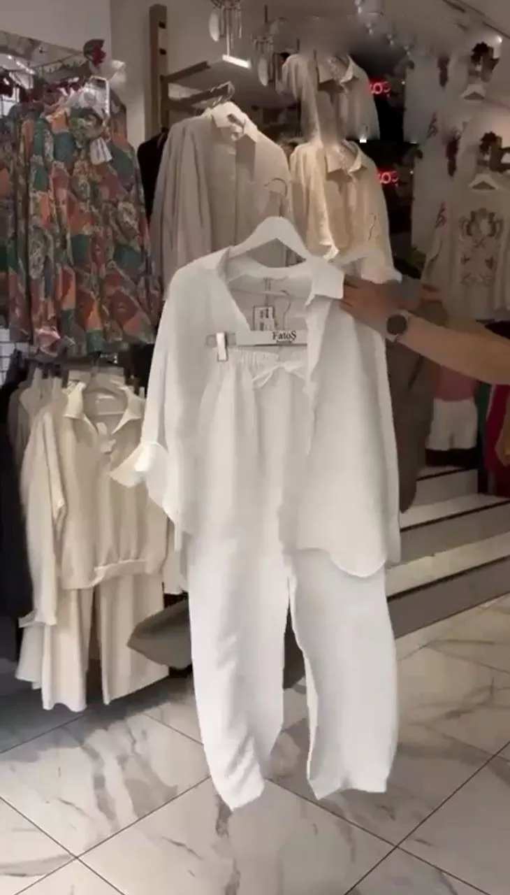 картинка Костюм двойка от магазина Одежда+