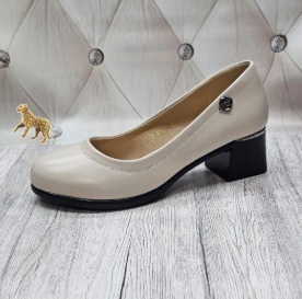 фото весенние женские туфли оптом Москва