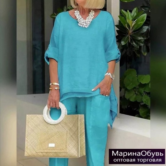 картинка Костюм двойка от магазина Одежда+