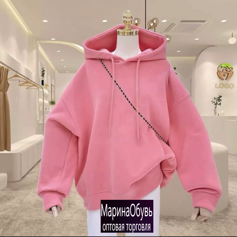 картинка Толстовка от магазина Одежда+