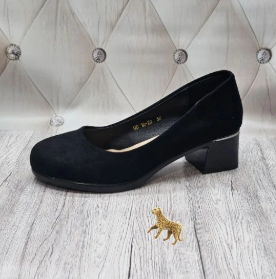 фото весенние женские туфли оптом Москва