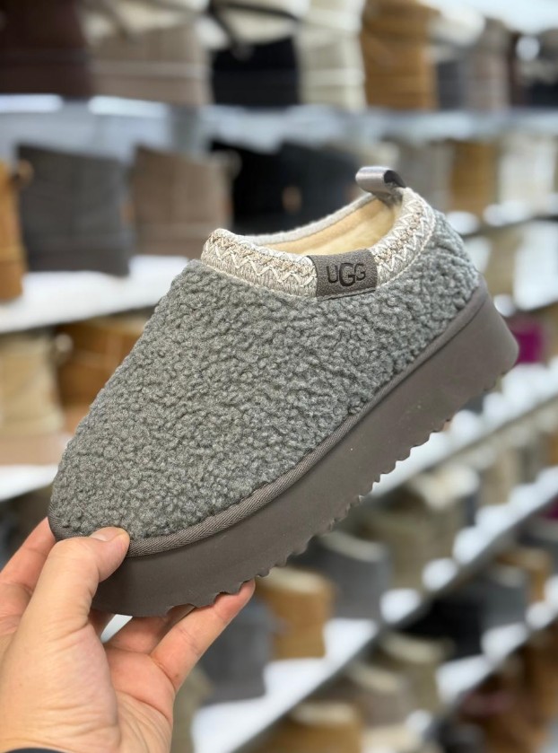 фото зимние женские угги оптом