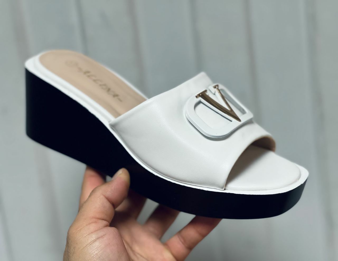 фото летние женские тапочки оптом