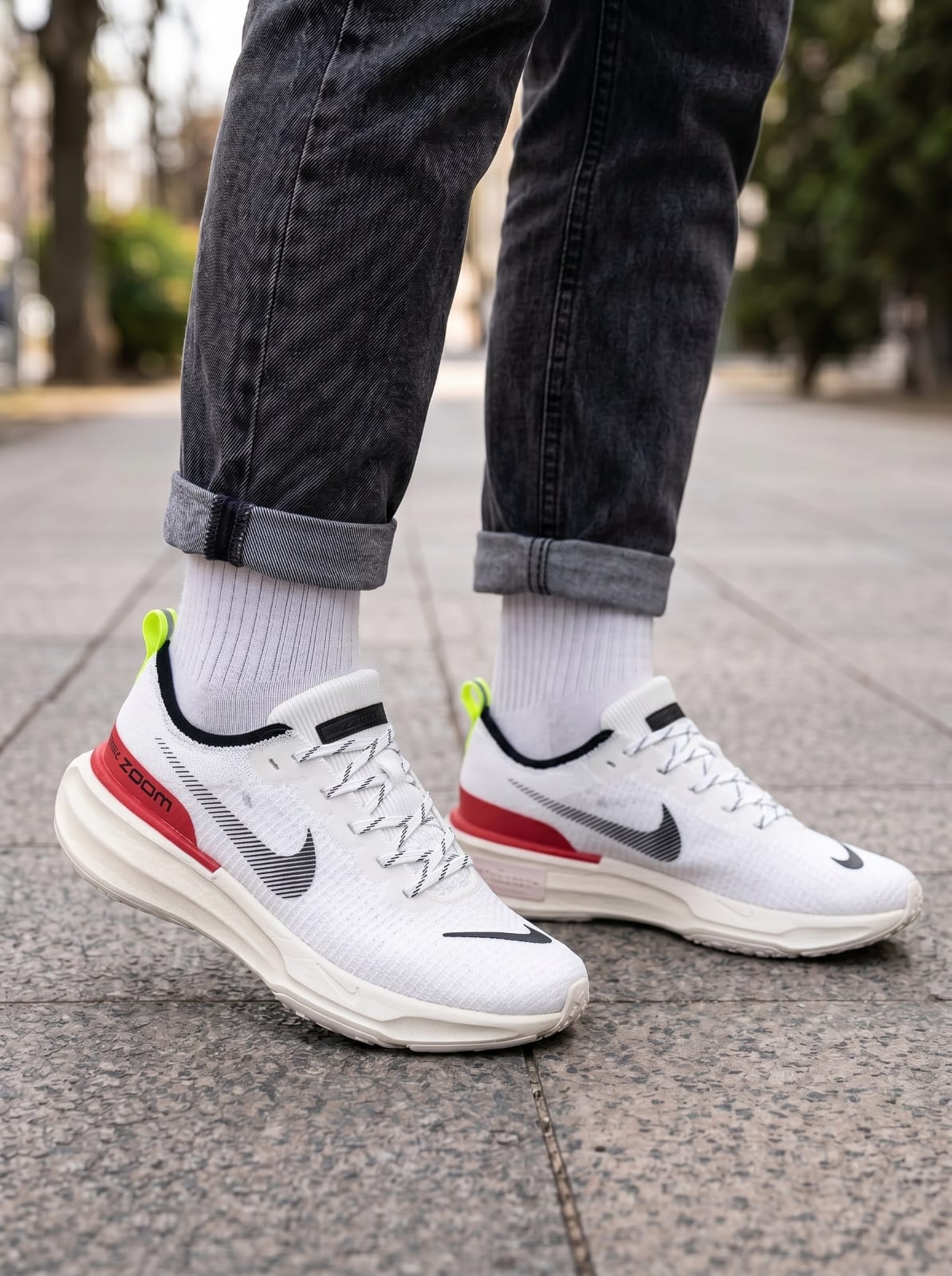 фото Мужские кроссовки Nike 681752 оптом с доставкой