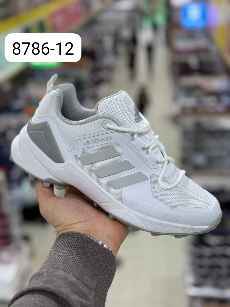 фото весенние мужские кроссовки оптом с доставкой