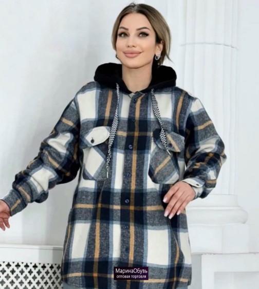 картинка Рубашка от магазина Одежда+