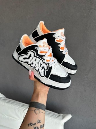 фото весенние женские кроссовки оптом