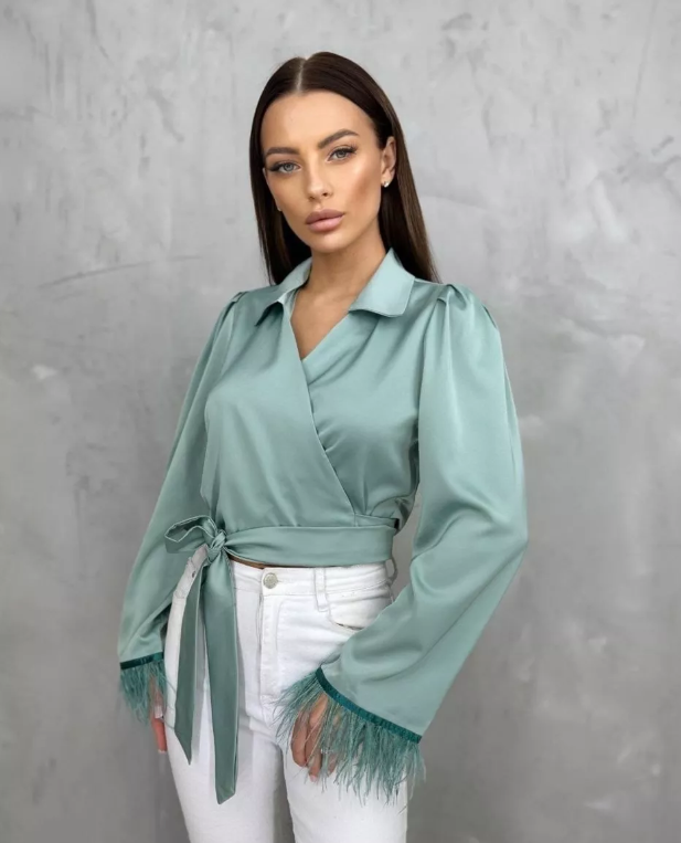 картинка Рубашка от магазина Одежда+