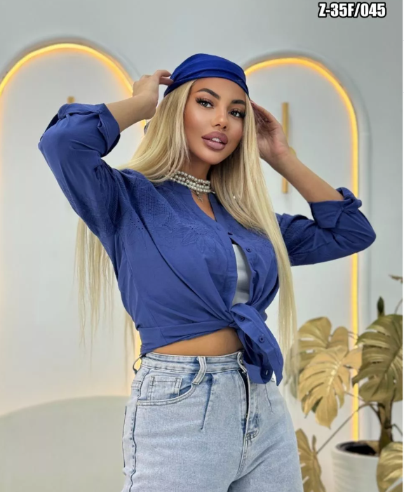 картинка Рубашка от магазина Одежда+