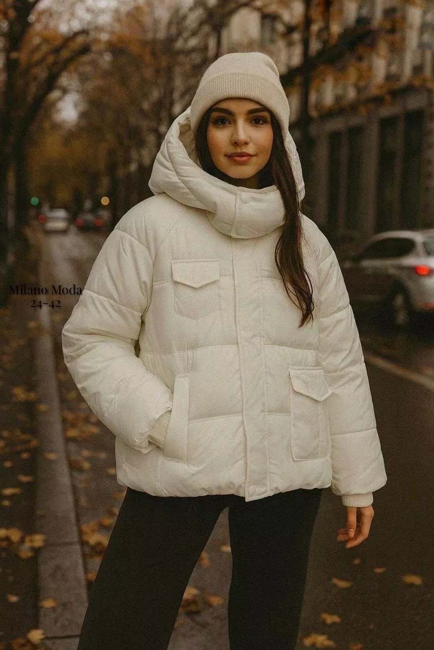 картинка Куртка от магазина Одежда+