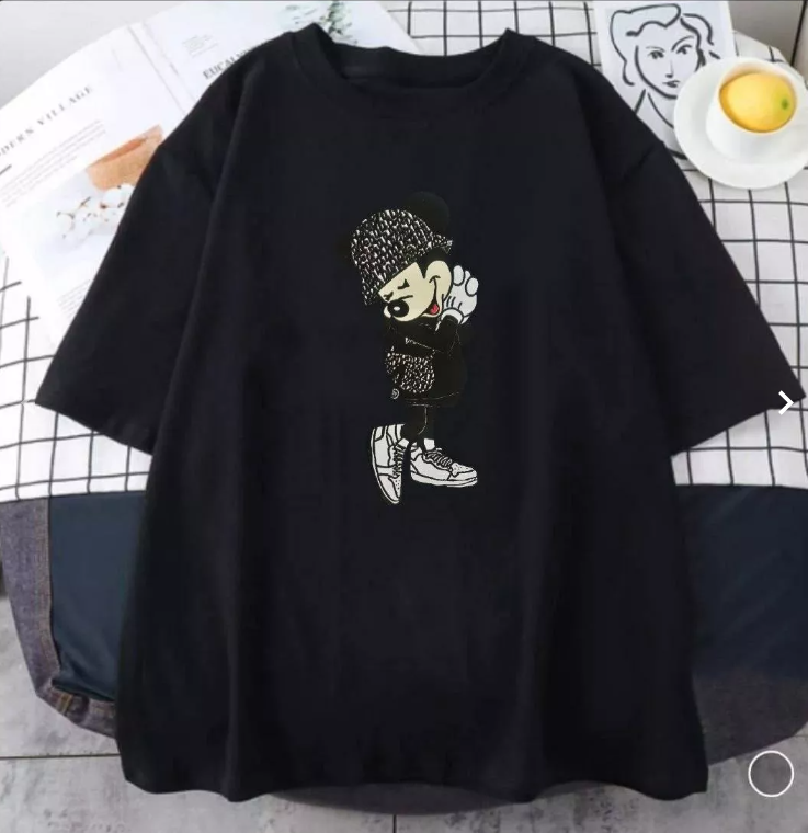 картинка Футболка от магазина Одежда+