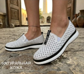 фото весенние женские туфли оптом Москва