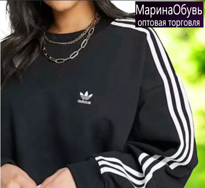 картинка Свитшот от магазина Одежда+