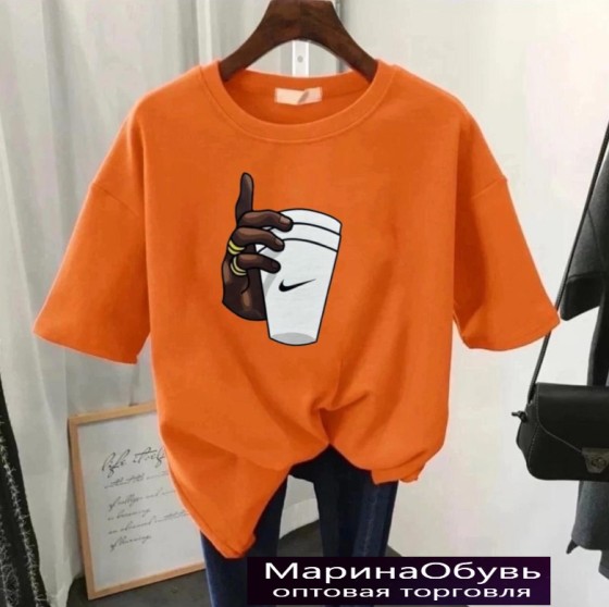 картинка Футболка от магазина Одежда+