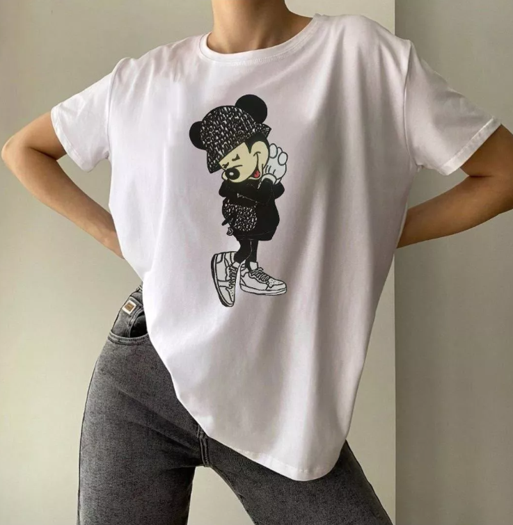 картинка Футболка от магазина Одежда+