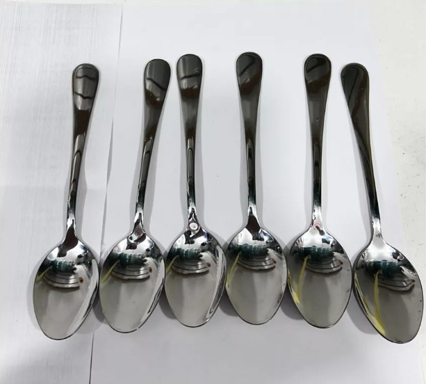 фото набор - ложки столовые 6 шт. оптом