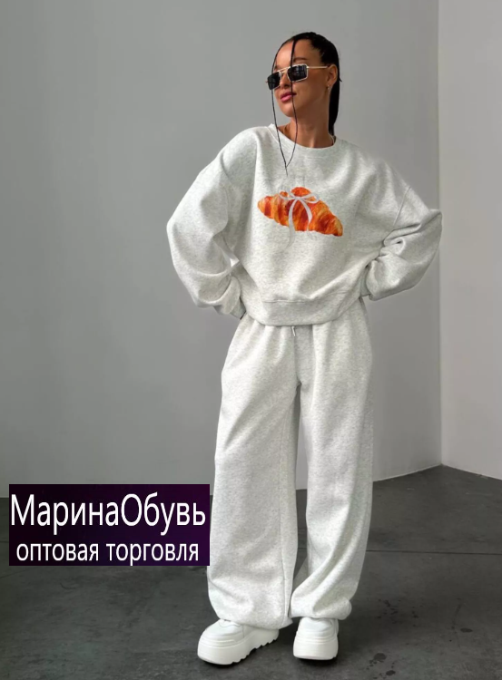 картинка Костюм двойка от магазина Одежда+