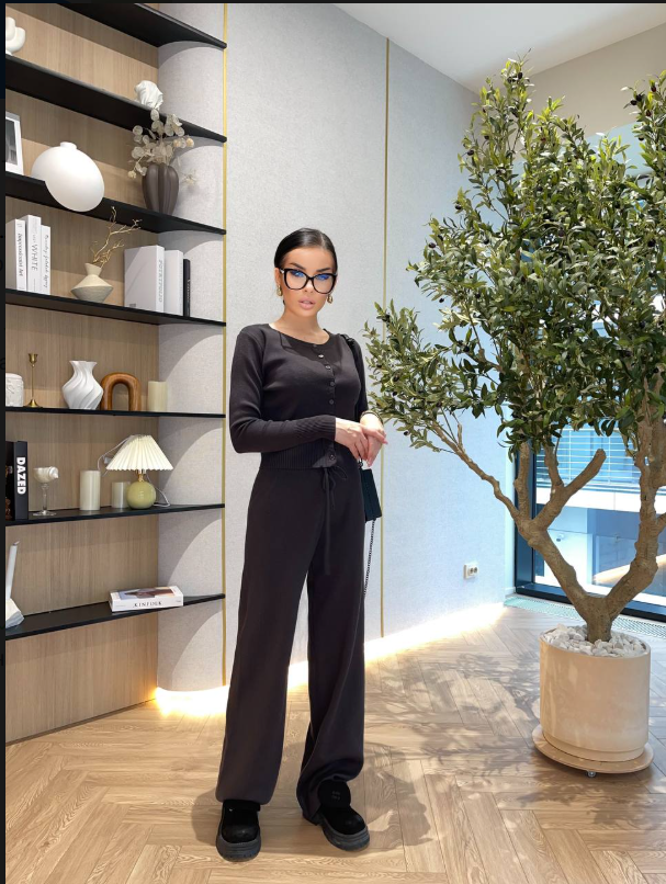 картинка Костюм двойка от магазина Одежда+