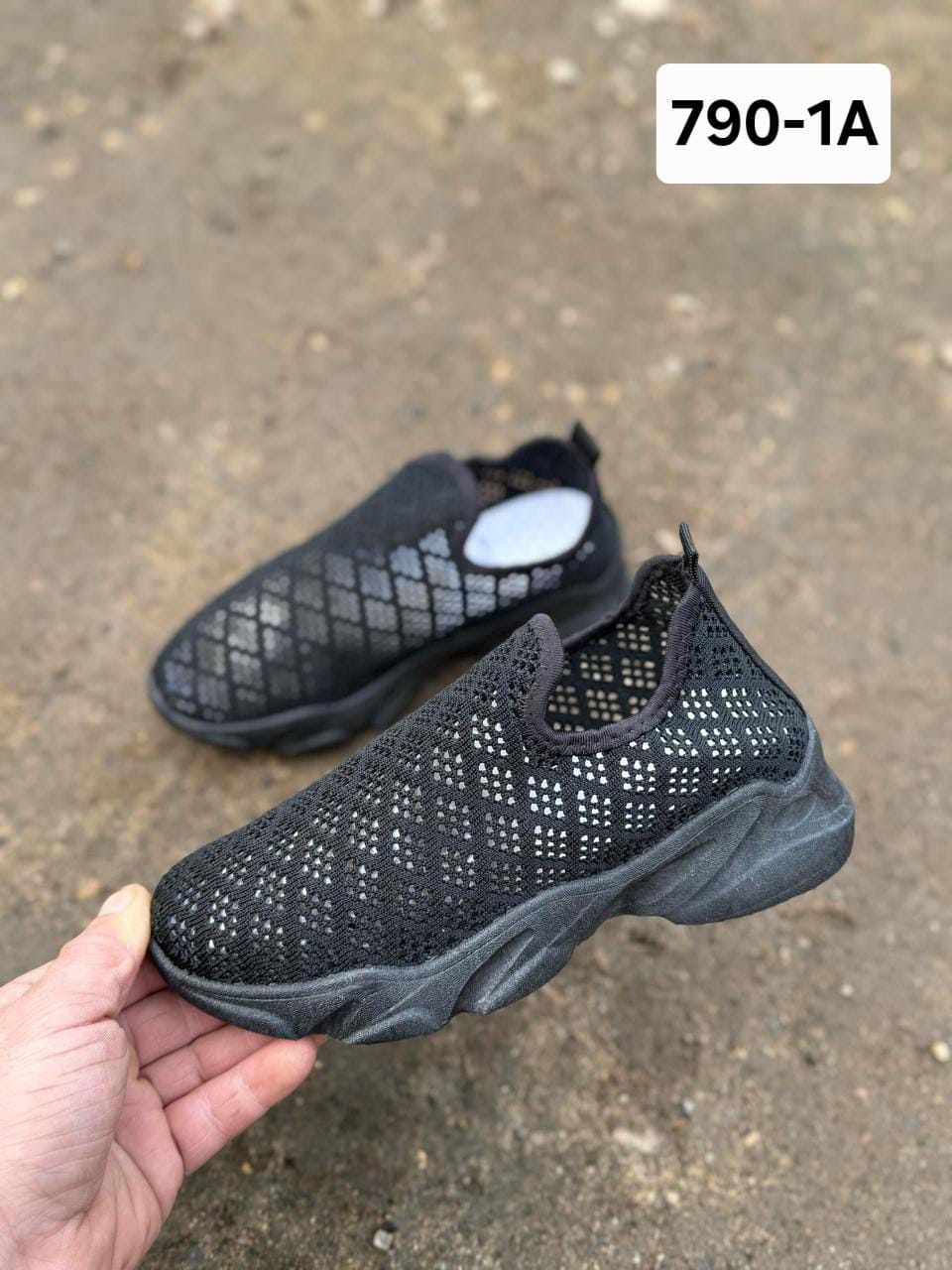 фото летние женские кроссовки оптом