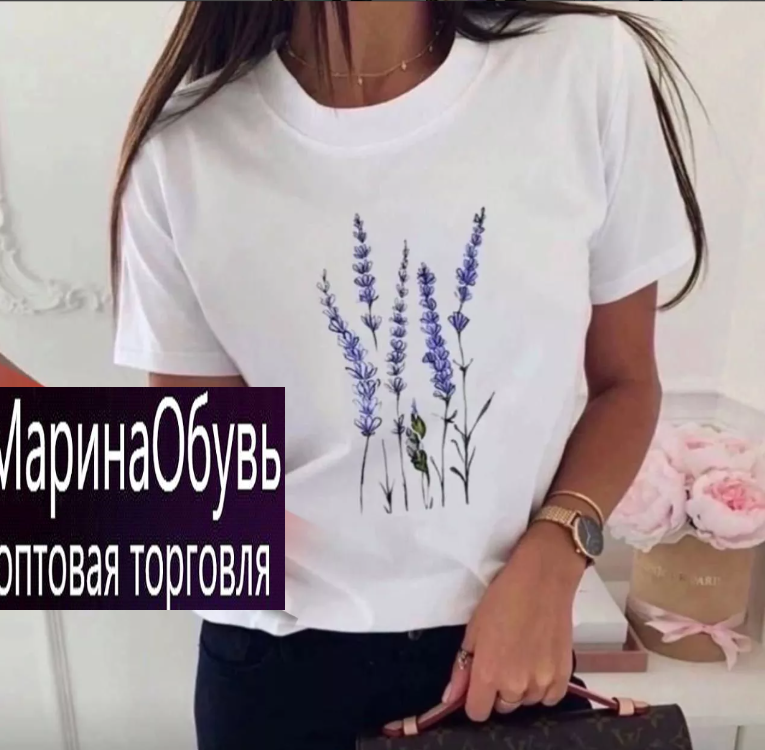 картинка Футболка от магазина Одежда+