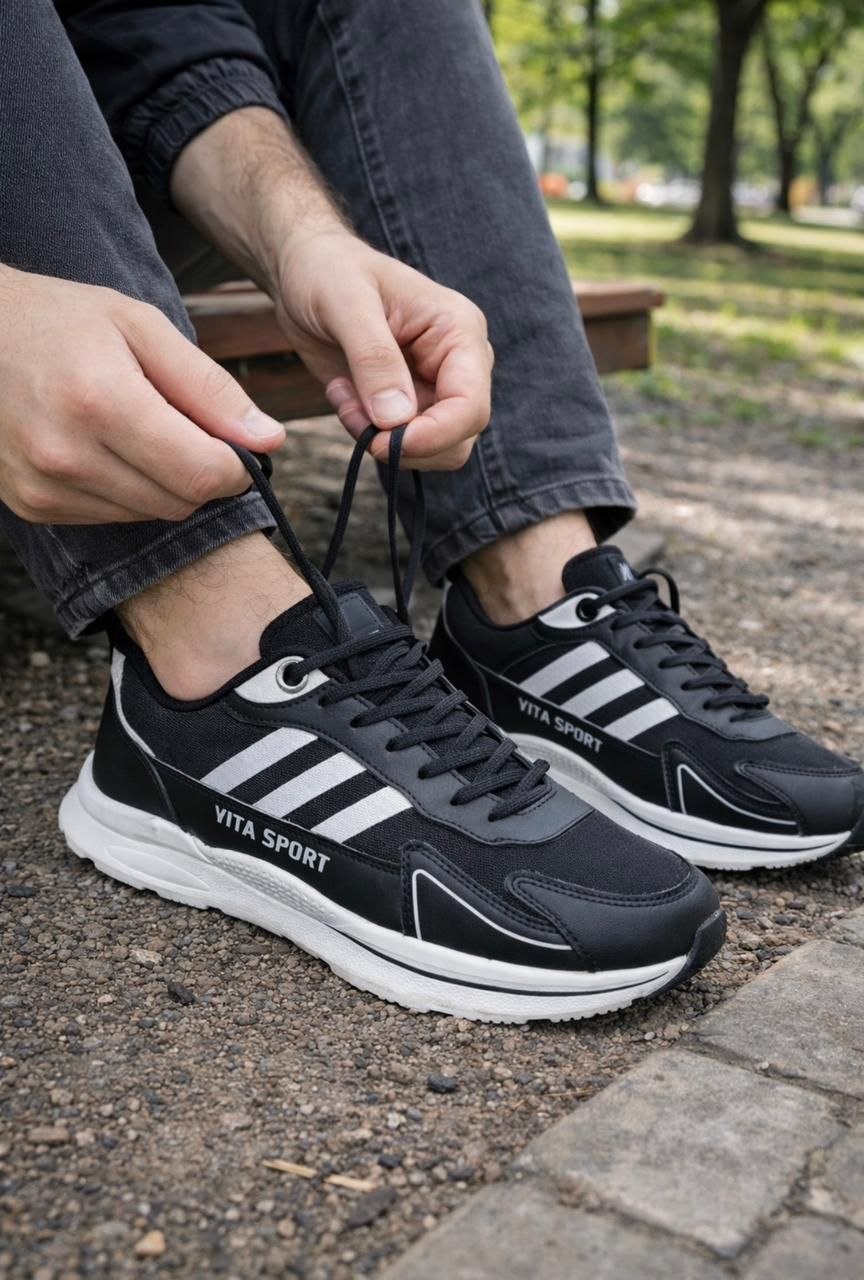 фото весенние мужские кроссовки оптом с доставкой