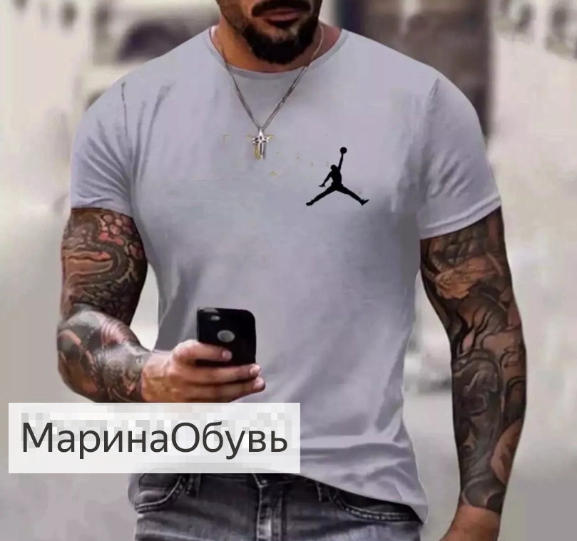 картинка Футболка от магазина Одежда+