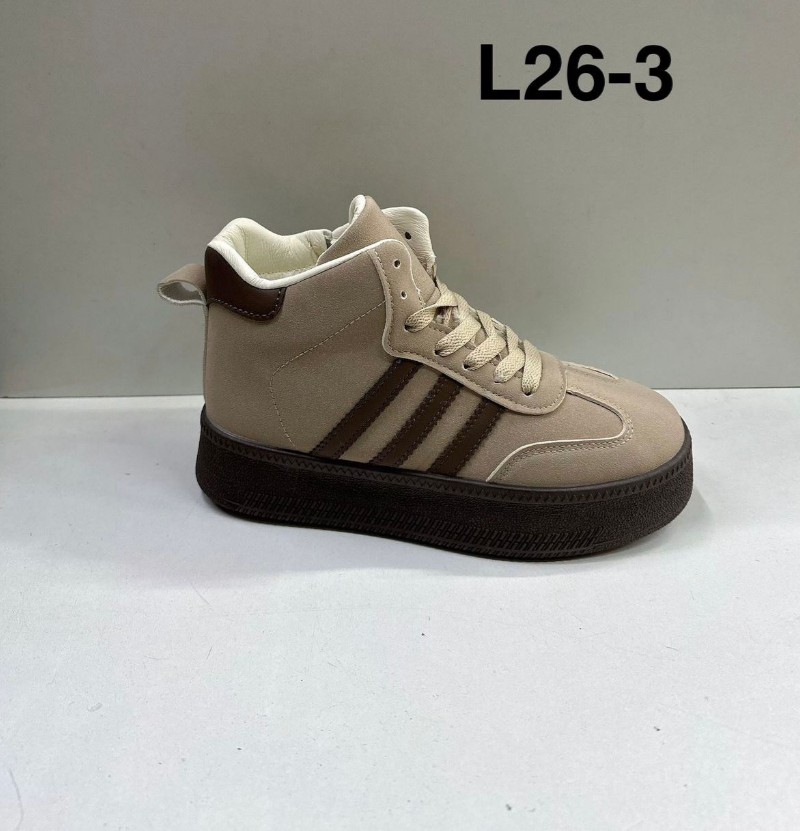 фото зимние женские кроссовки оптом с доставкой