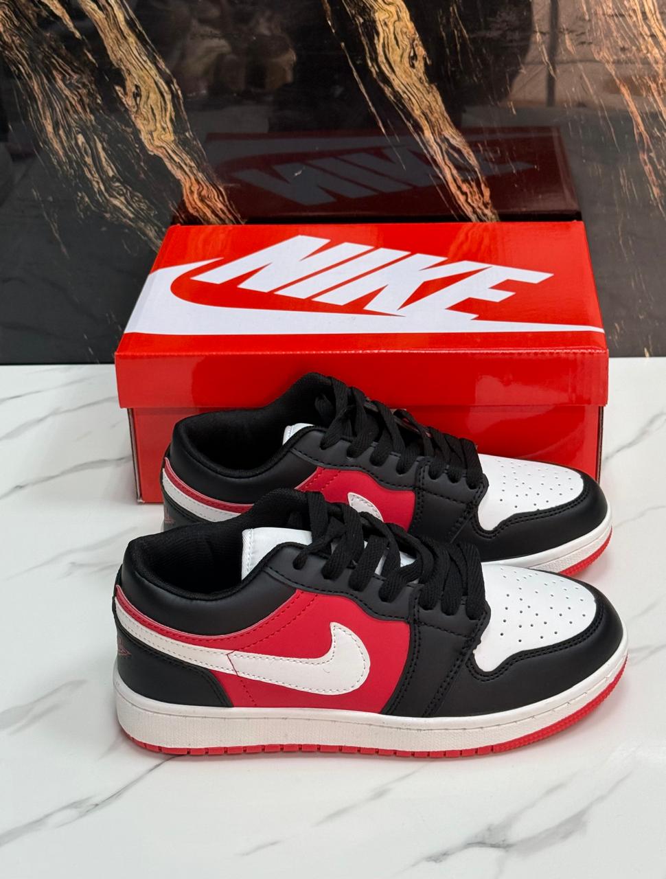 фото Мужские кроссовки Nike 648477 оптом с доставкой