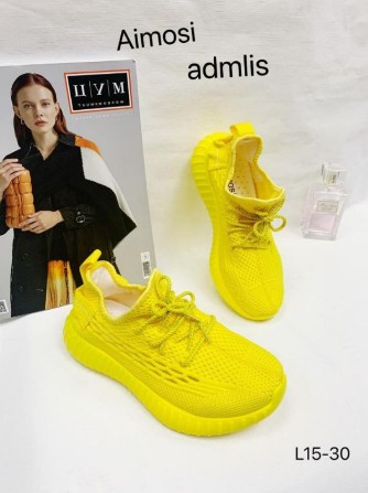 фото весенние женские кеды оптом