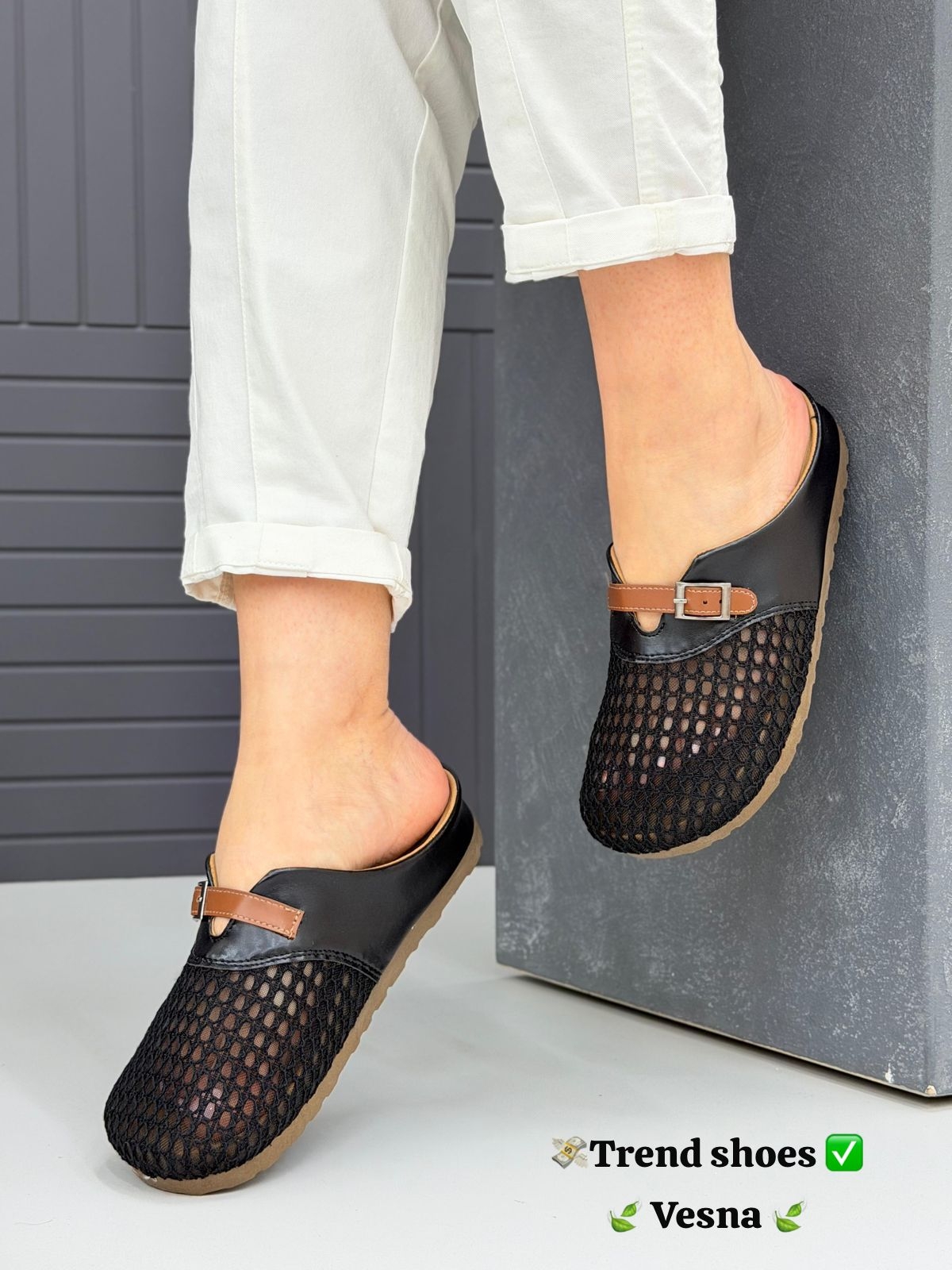 фото летние женские шлепанцы оптом