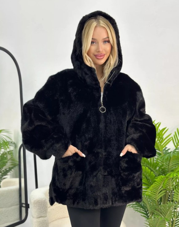 картинка Шуба от магазина Одежда+