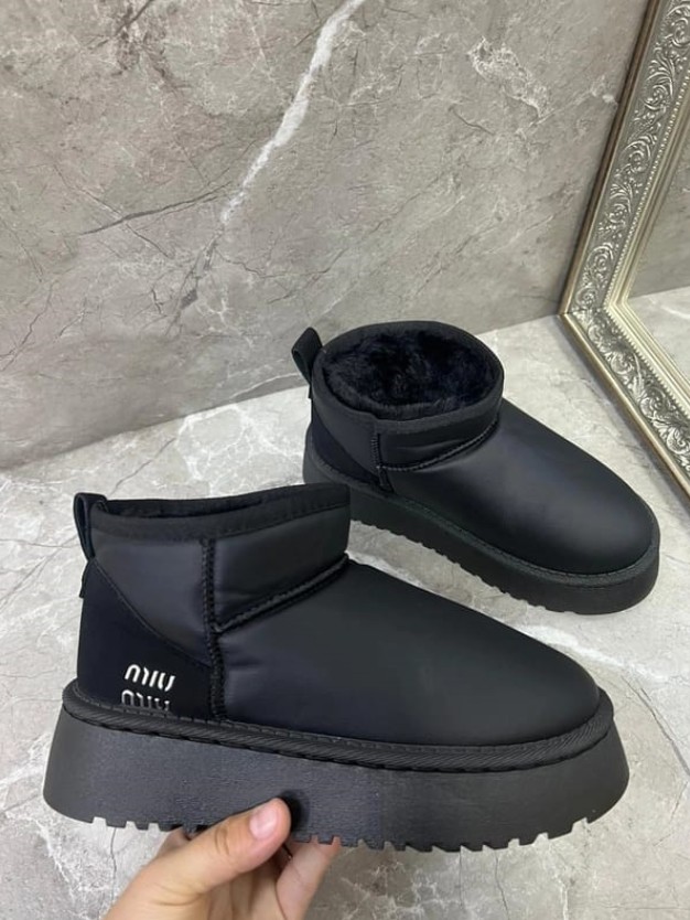 фото зимние женские угги оптом