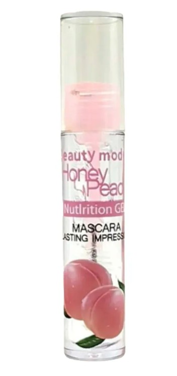 картинка Гель для укладки бровей и ресниц прозрачный,Beauty model от магазина Одежда+