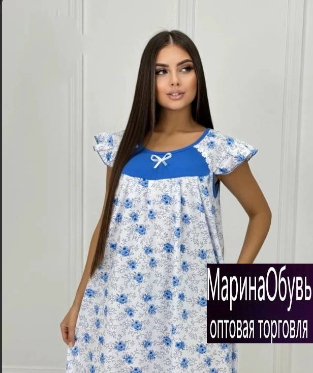 картинка Сорочка без выбора от магазина Одежда+