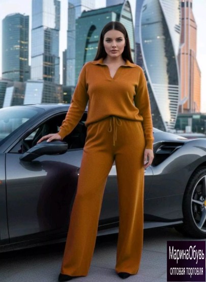картинка Костюм двойка от магазина Одежда+