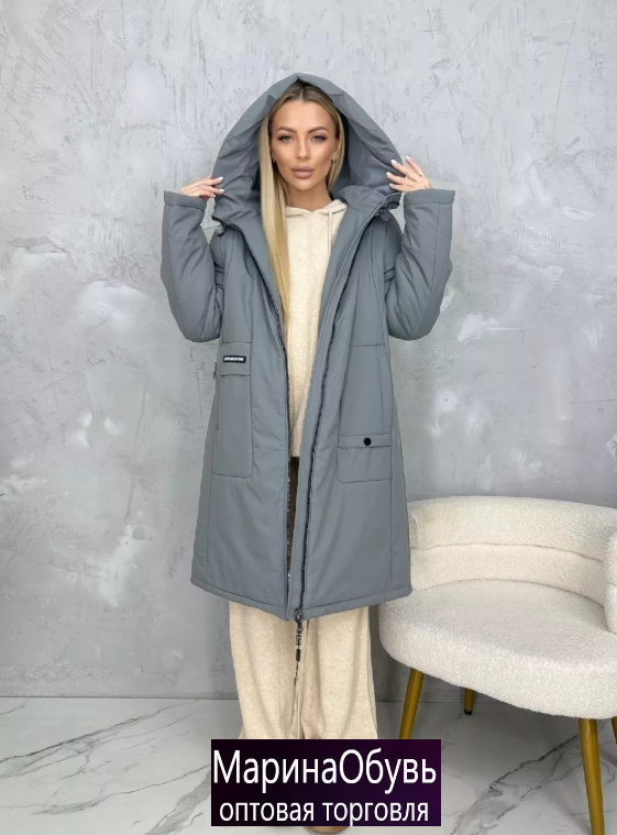 картинка Пальто без выбора от магазина Одежда+