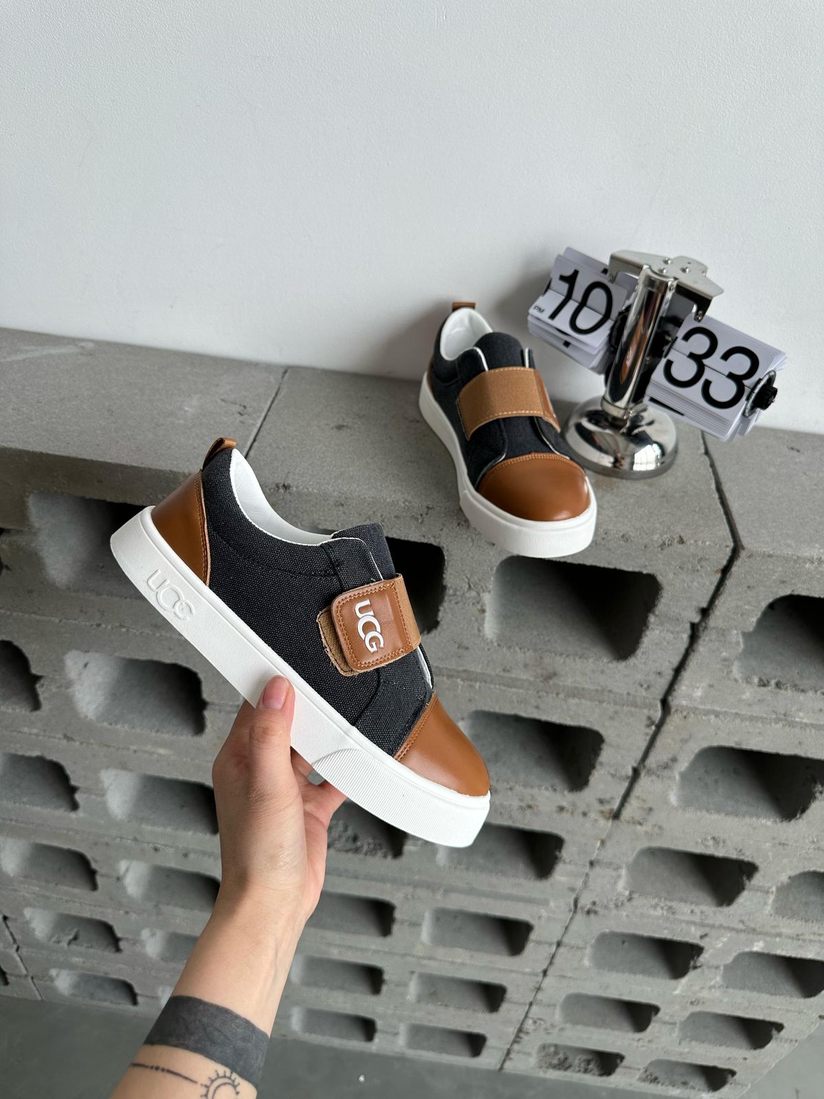 фото весенние женские кеды оптом