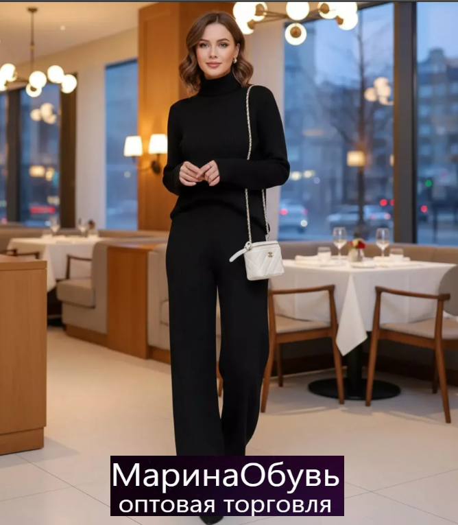 картинка Костюм двойка от магазина Одежда+