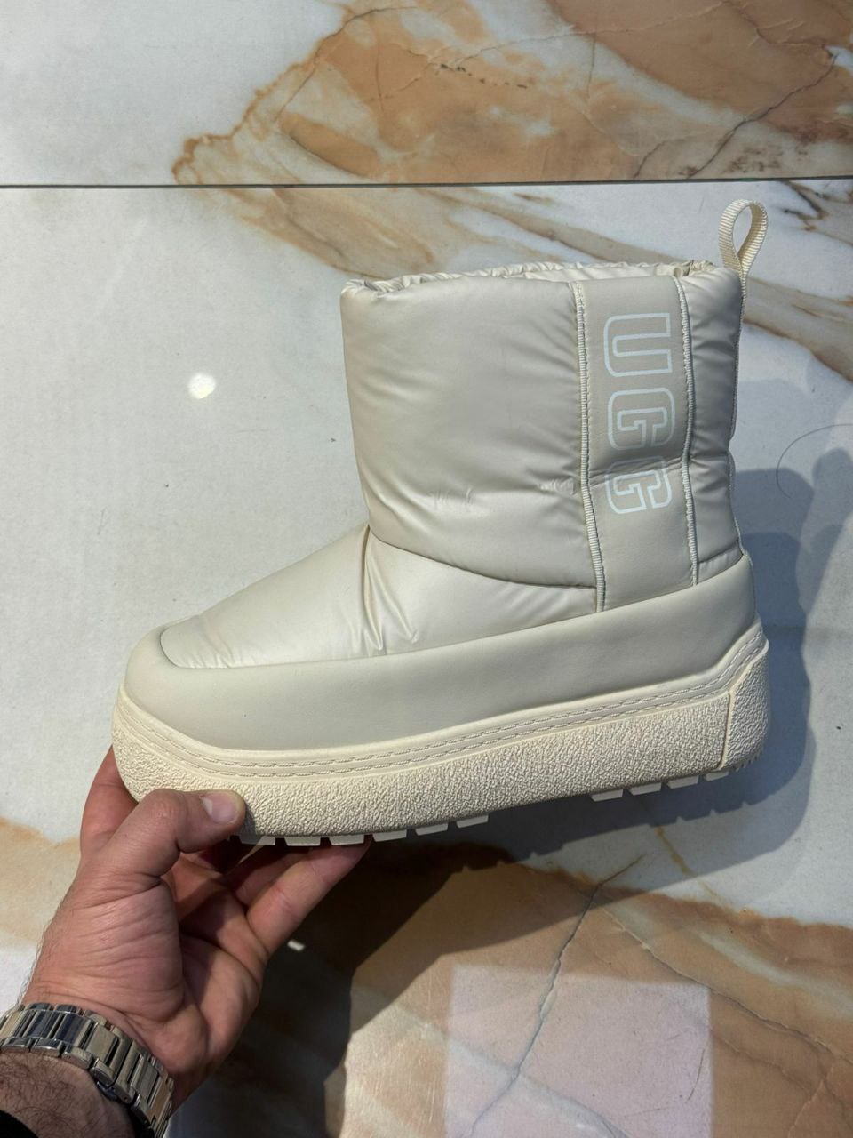 фото зимние женские дутики оптом