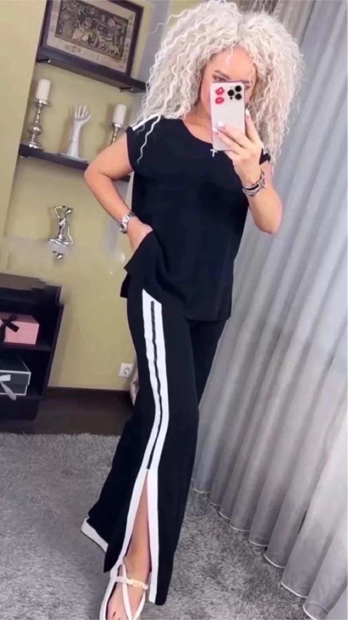 картинка Костюм двойка от магазина Одежда+