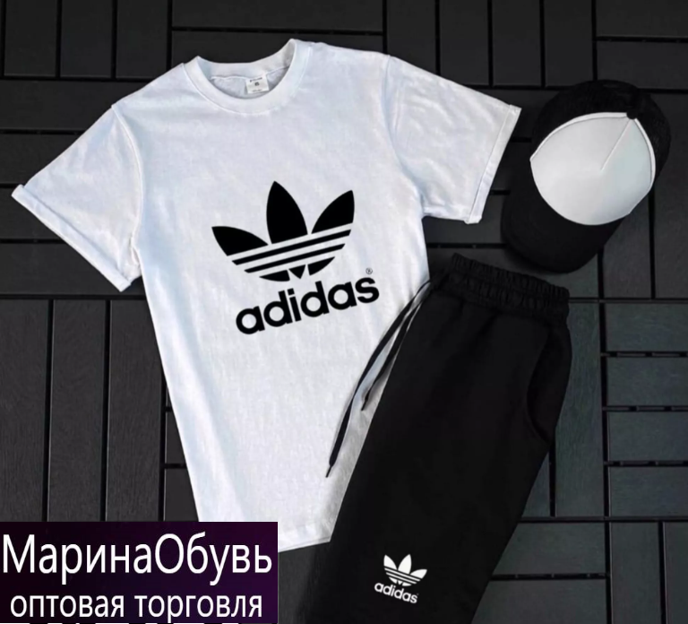 картинка Костюм двойка от магазина Одежда+