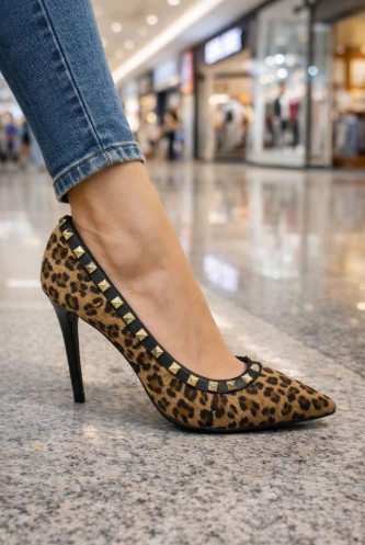 фото весенние женские туфли оптом Москва