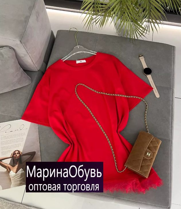 картинка Футболка от магазина Одежда+