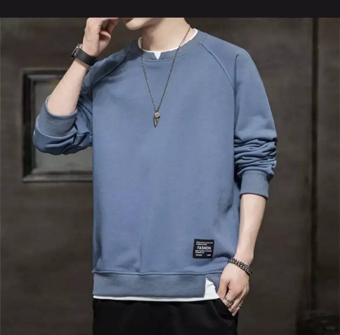 картинка Свитшот от магазина Одежда+