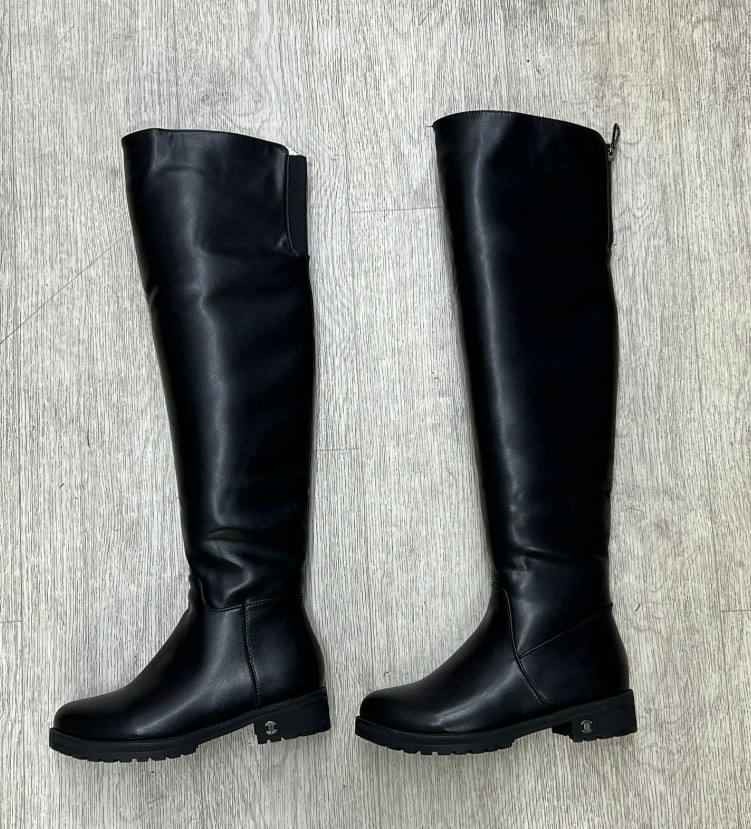 фото зимние женские сапоги оптом с доставкой