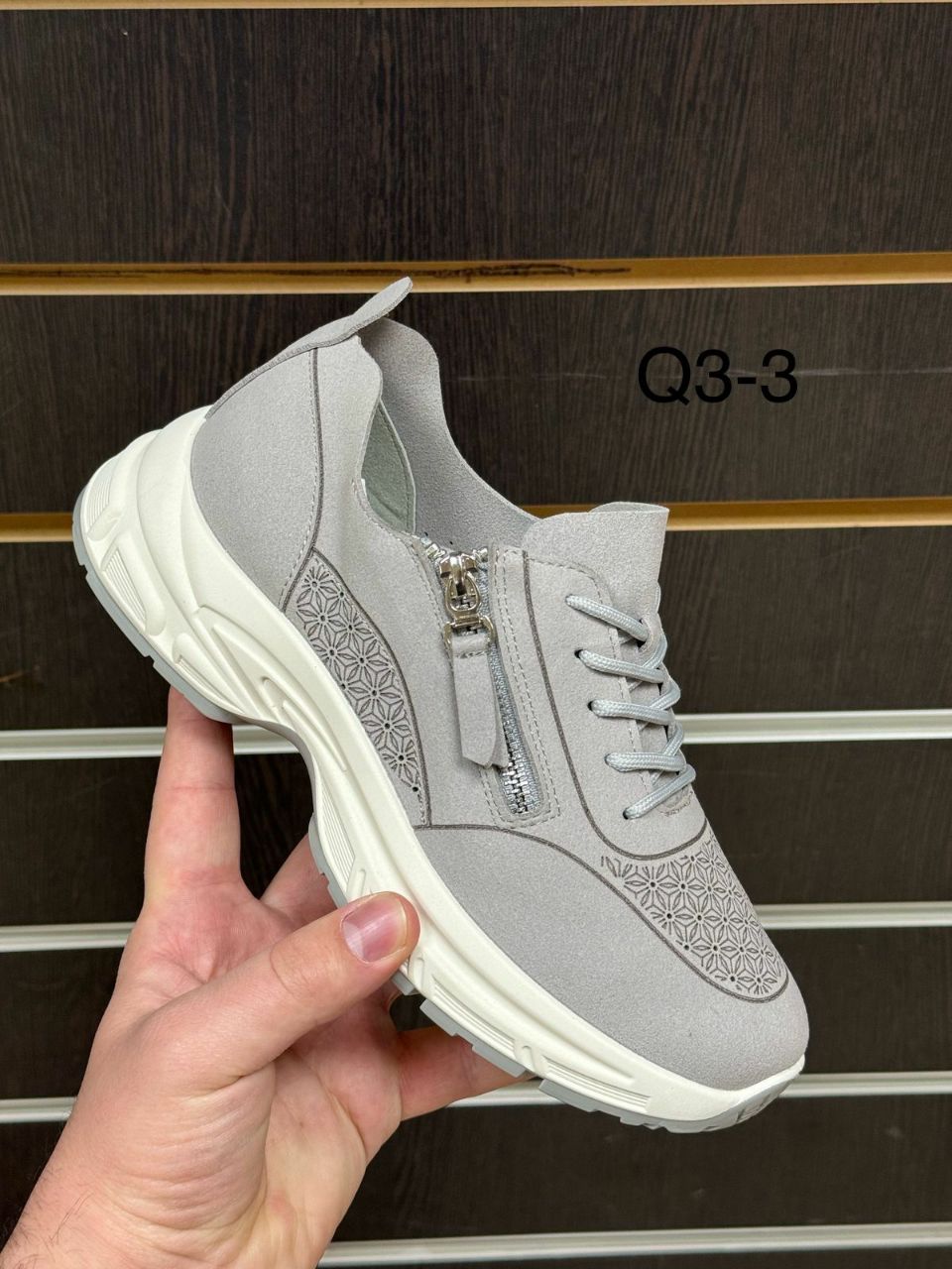 фото летние женские кроссовки оптом