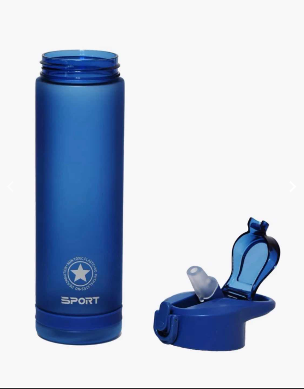 картинка Бутылка для воды 850 мл от магазина Одежда+